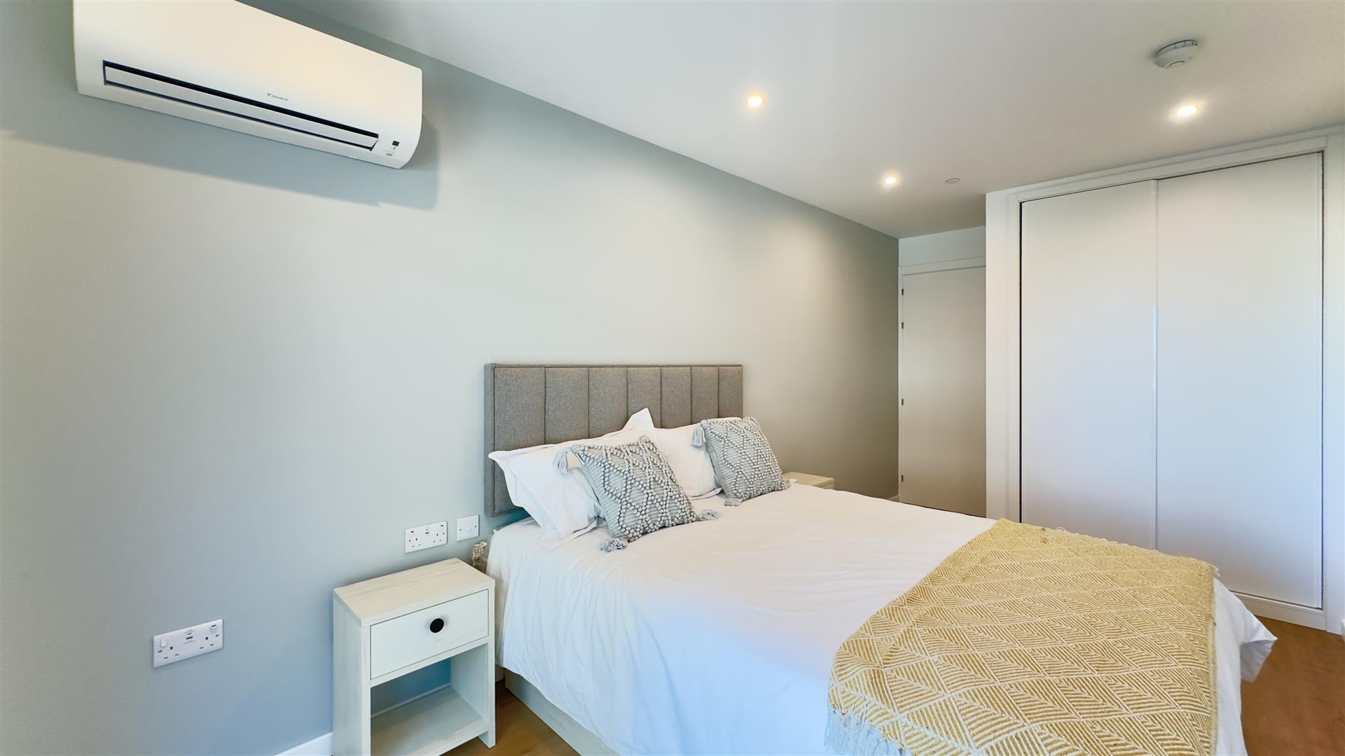  Image of Apartment - 2 Bedrooms - 1 Bathrooms for Sale in CitiHome-Gibraltar, Image 5